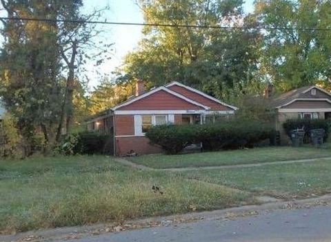 Tiny photo for 13 E 146th Street, Dolton, IL 60419 (MLS # 12607037)