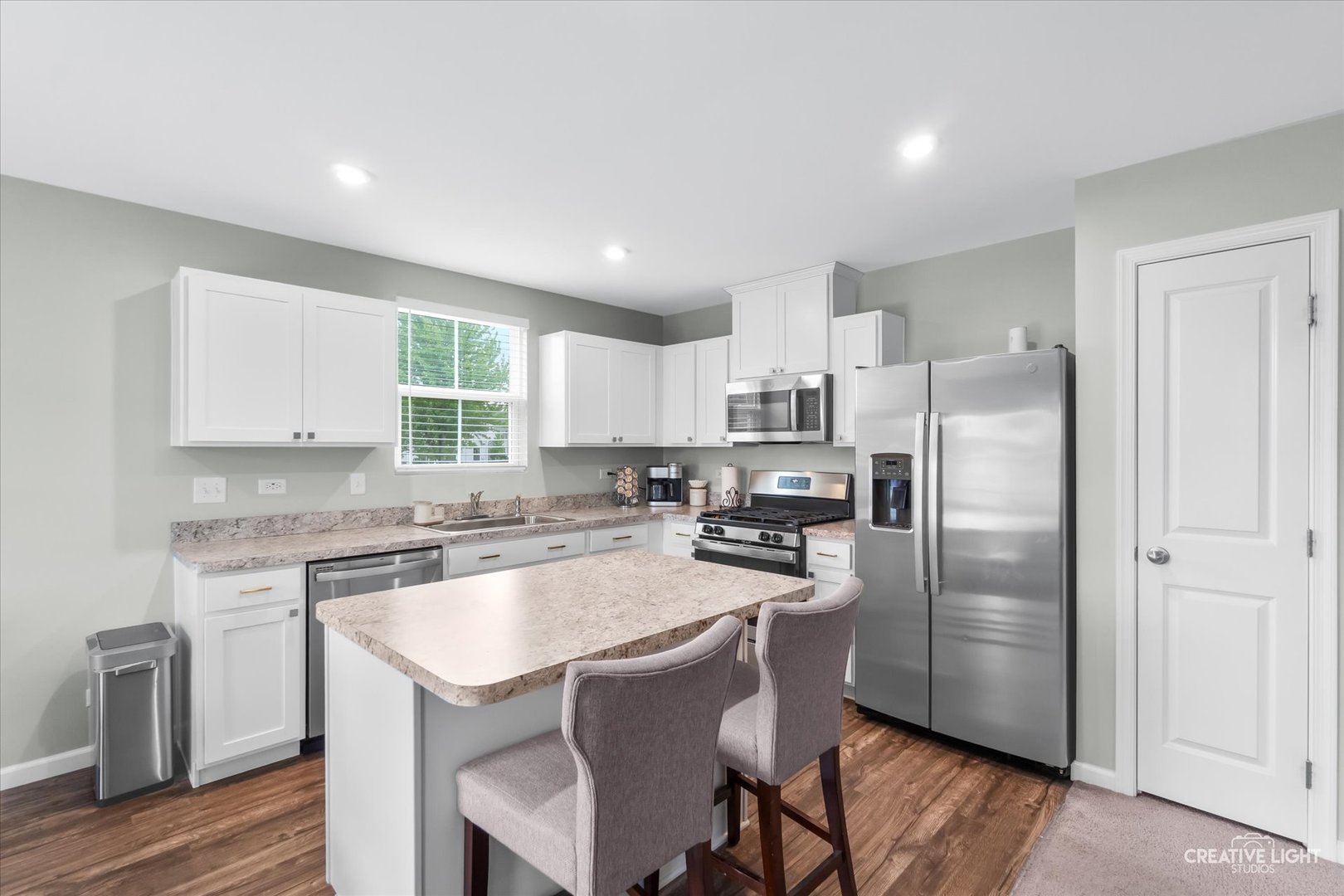 3467 Pecos Circle