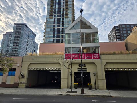 1212 N LaSalle Street 1904 Chicago IL 60610