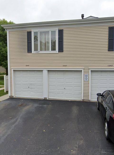 Photo of 1085 Cove Drive #1085, Prospect Heights, IL 60070 (MLS # 12488890)