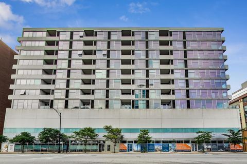 630 N Franklin Street P-31 Chicago IL 60610