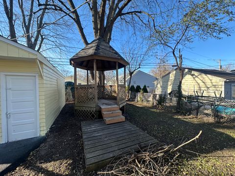 A home in Round Lake Park