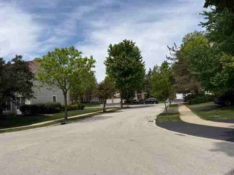 Tiny photo for 1281 N Shoreside Court, Palatine, IL 60067 (MLS # 12672157)