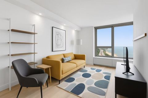 Tiny photo for 1550 N Lake Shore Drive #25E, Chicago, IL 60610 (MLS # 12528221)