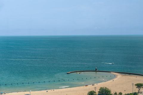 Tiny photo for 1550 N Lake Shore Drive #25E, Chicago, IL 60610 (MLS # 12528221)