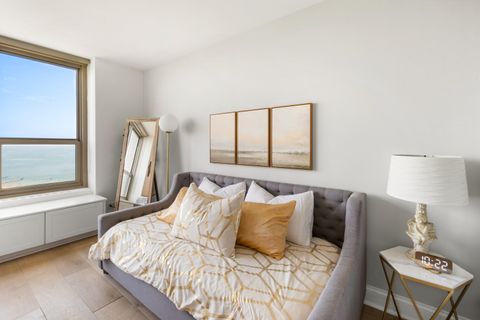 Tiny photo for 1550 N Lake Shore Drive #25E, Chicago, IL 60610 (MLS # 12528221)