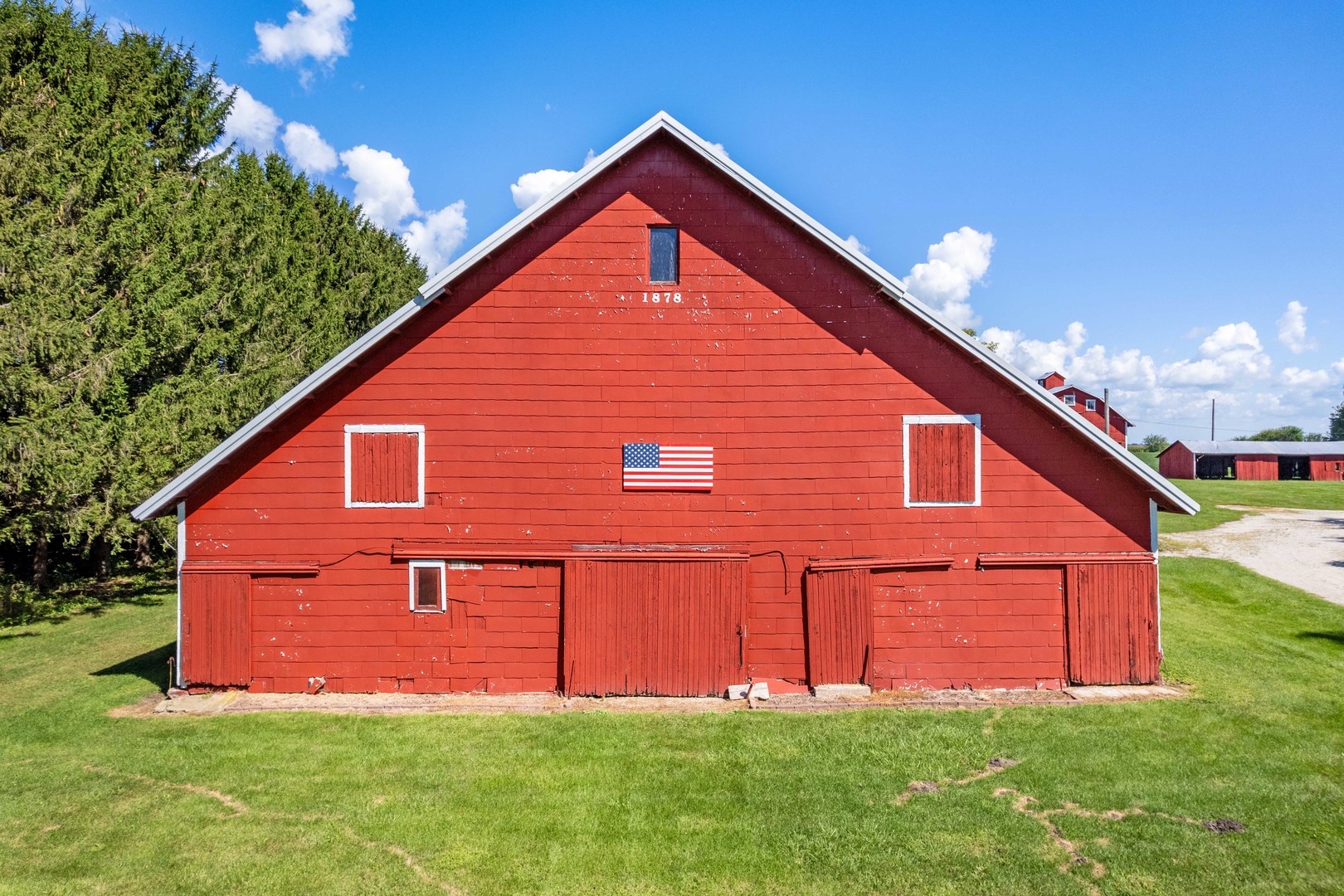 10435 County Line Road