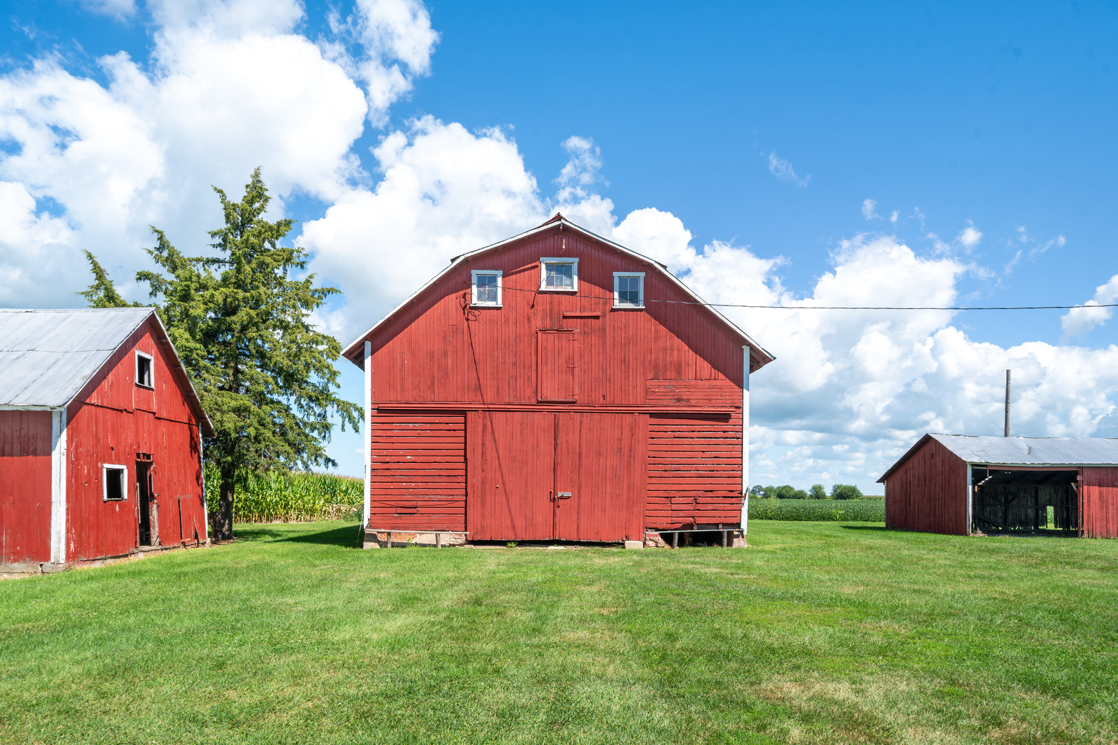 10435 County Line Road