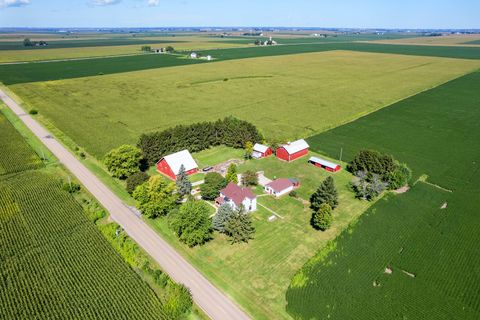 10435 County Line Road Leland IL 60531