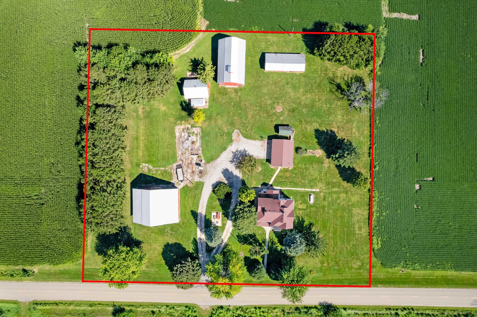 10435 County Line Road