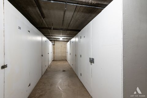 Tiny photo for 7930 Woodglen Lane #204, Downers Grove, IL 60516 (MLS # 12516161)