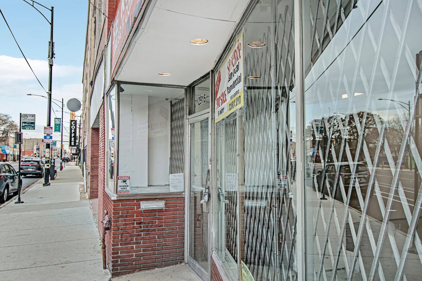 2915 W Cermak Road