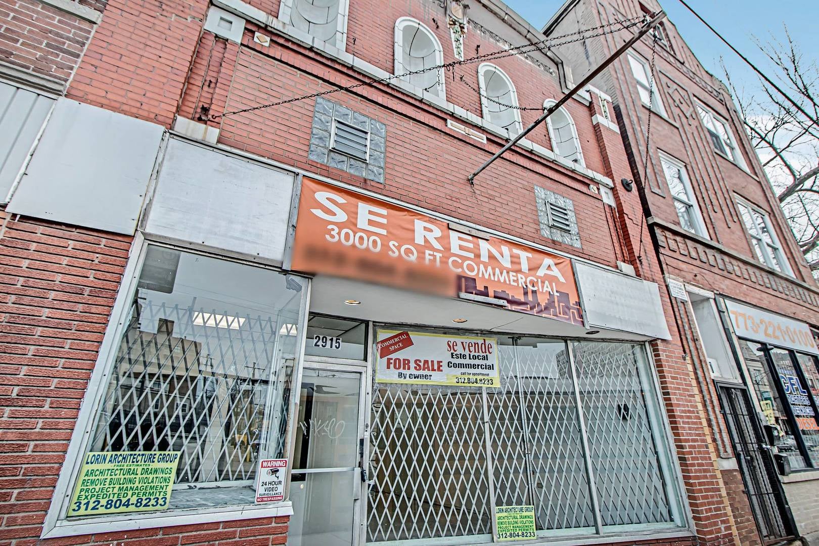 2915 W Cermak Road