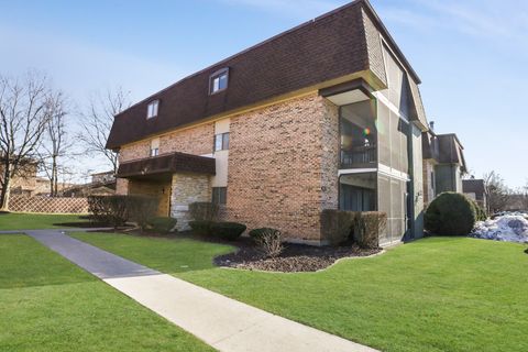 Photo of 11133 East Road #E, Palos Hills, IL 60465 (MLS # 12532649)