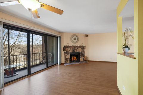 Tiny photo for 11133 East Road #E, Palos Hills, IL 60465 (MLS # 12532649)