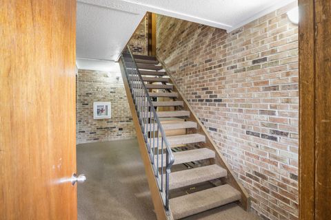 Tiny photo for 11133 East Road #E, Palos Hills, IL 60465 (MLS # 12532649)