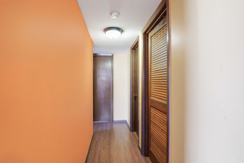 Tiny photo for 11133 East Road #E, Palos Hills, IL 60465 (MLS # 12532649)