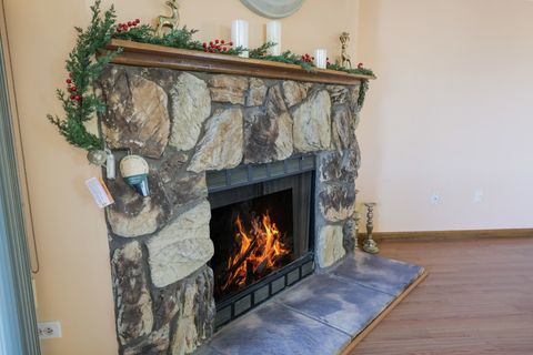 Tiny photo for 11133 East Road #E, Palos Hills, IL 60465 (MLS # 12532649)