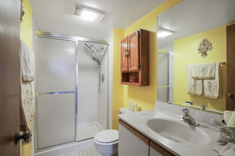 Tiny photo for 11133 East Road #E, Palos Hills, IL 60465 (MLS # 12532649)