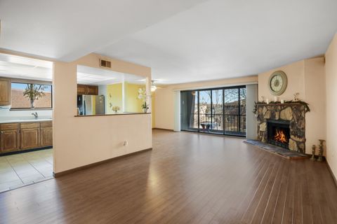 Tiny photo for 11133 East Road #E, Palos Hills, IL 60465 (MLS # 12532649)