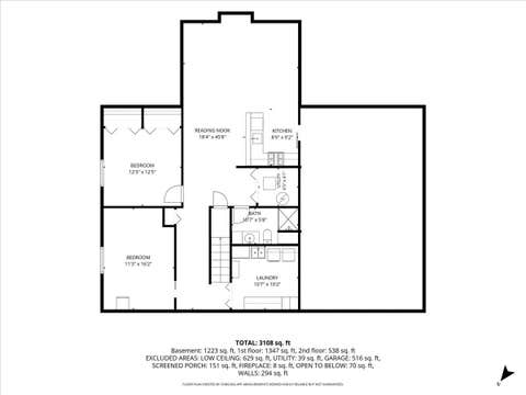 Tiny photo for 151 Center Street, Crystal Lake, IL 60014 (MLS # 12682606)