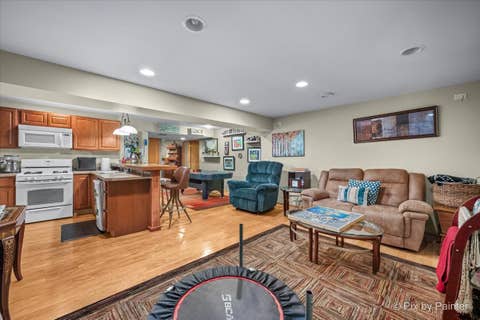 Tiny photo for 151 Center Street, Crystal Lake, IL 60014 (MLS # 12682606)
