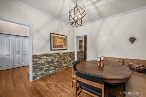 Tiny photo for 151 Center Street, Crystal Lake, IL 60014 (MLS # 12682606)