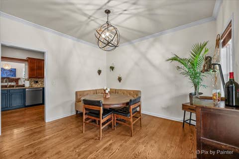 Tiny photo for 151 Center Street, Crystal Lake, IL 60014 (MLS # 12682606)