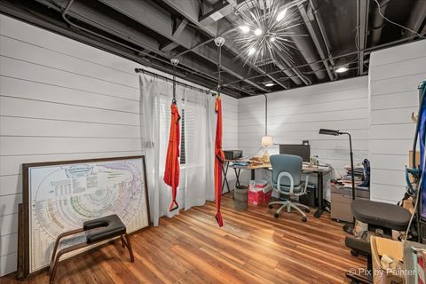 Tiny photo for 151 Center Street, Crystal Lake, IL 60014 (MLS # 12682606)