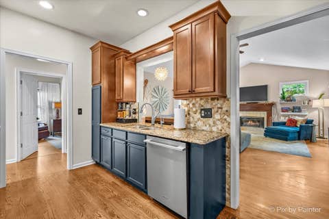 Tiny photo for 151 Center Street, Crystal Lake, IL 60014 (MLS # 12682606)