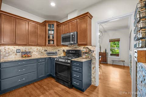 Tiny photo for 151 Center Street, Crystal Lake, IL 60014 (MLS # 12682606)