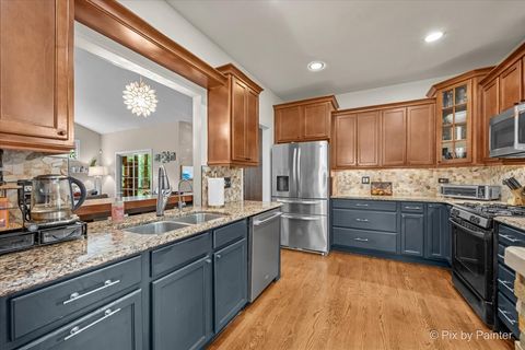 Tiny photo for 151 Center Street, Crystal Lake, IL 60014 (MLS # 12682606)