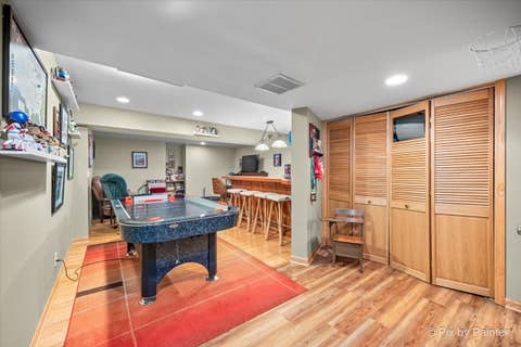 Tiny photo for 151 Center Street, Crystal Lake, IL 60014 (MLS # 12682606)