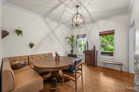 Tiny photo for 151 Center Street, Crystal Lake, IL 60014 (MLS # 12682606)