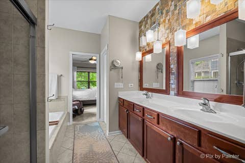 Tiny photo for 151 Center Street, Crystal Lake, IL 60014 (MLS # 12682606)