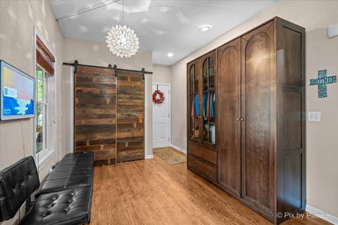 Tiny photo for 151 Center Street, Crystal Lake, IL 60014 (MLS # 12682606)