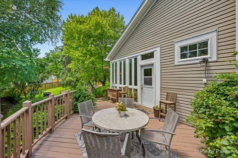 Tiny photo for 151 Center Street, Crystal Lake, IL 60014 (MLS # 12682606)