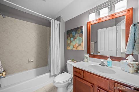 Tiny photo for 151 Center Street, Crystal Lake, IL 60014 (MLS # 12682606)