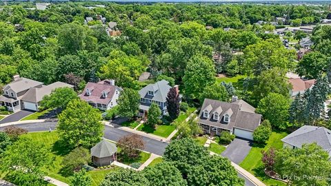 Tiny photo for 151 Center Street, Crystal Lake, IL 60014 (MLS # 12682606)
