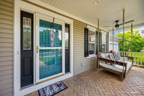 Tiny photo for 151 Center Street, Crystal Lake, IL 60014 (MLS # 12682606)