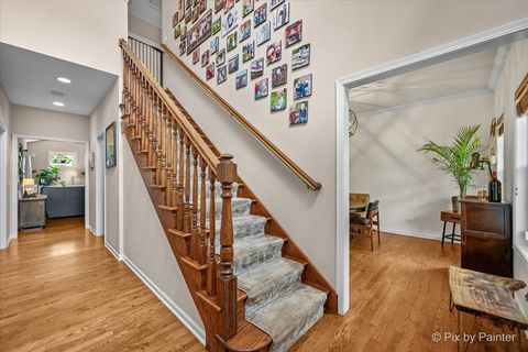 Tiny photo for 151 Center Street, Crystal Lake, IL 60014 (MLS # 12682606)