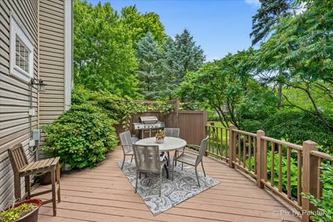 Tiny photo for 151 Center Street, Crystal Lake, IL 60014 (MLS # 12682606)