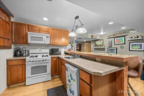 Tiny photo for 151 Center Street, Crystal Lake, IL 60014 (MLS # 12682606)