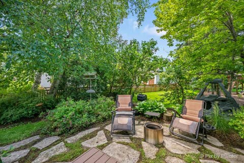 Tiny photo for 151 Center Street, Crystal Lake, IL 60014 (MLS # 12682606)
