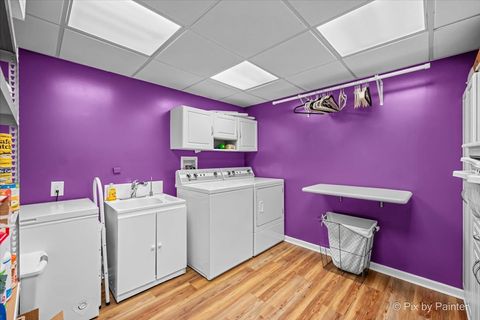 Tiny photo for 151 Center Street, Crystal Lake, IL 60014 (MLS # 12682606)