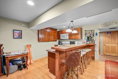 Tiny photo for 151 Center Street, Crystal Lake, IL 60014 (MLS # 12682606)