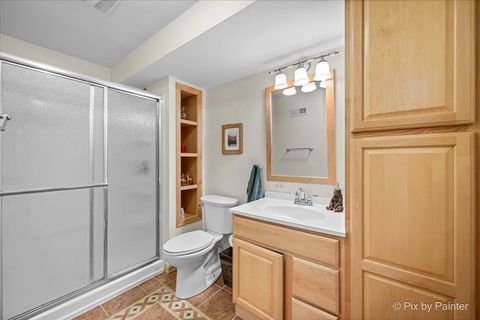 Tiny photo for 151 Center Street, Crystal Lake, IL 60014 (MLS # 12682606)