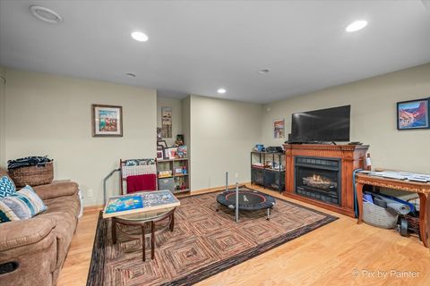 Tiny photo for 151 Center Street, Crystal Lake, IL 60014 (MLS # 12682606)
