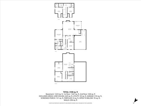 Tiny photo for 151 Center Street, Crystal Lake, IL 60014 (MLS # 12682606)
