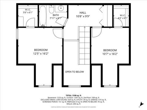 Tiny photo for 151 Center Street, Crystal Lake, IL 60014 (MLS # 12682606)